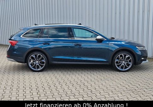 Skoda Octavia, 2023 3