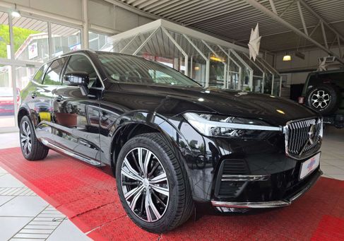 Volvo XC60, 2023