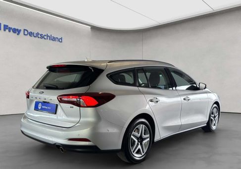 Ford Focus, 2022