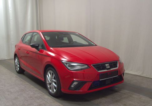 Seat Ibiza, 2023