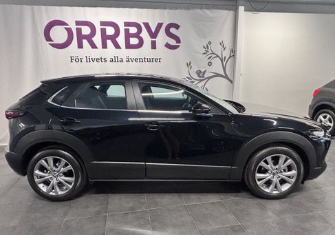 Mazda CX-30, 2026 2