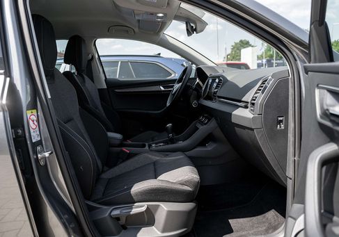 Skoda Karoq, 2024 2