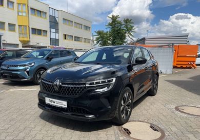 Renault Austral, 2024