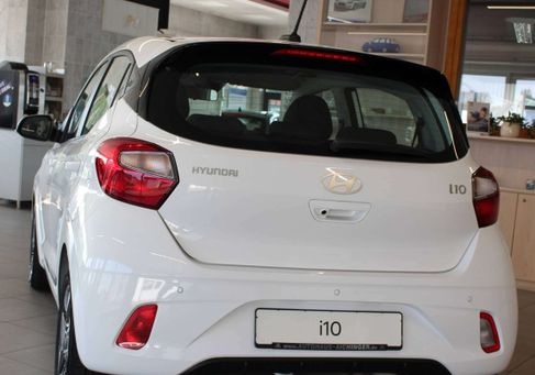 Hyundai i10, 2025 2