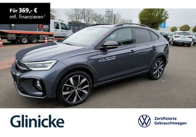 Volkswagen Taigo, 2025