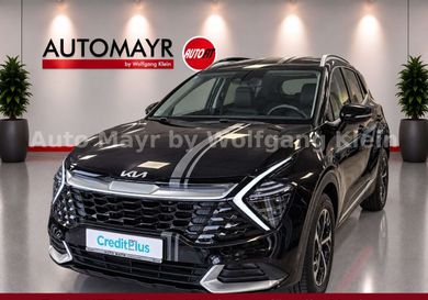 Kia Sportage, 2023