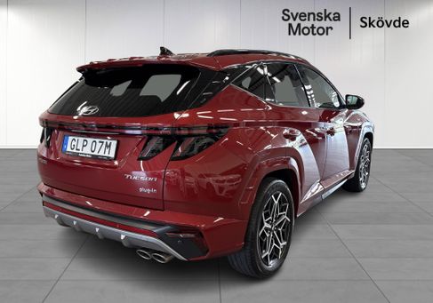 Hyundai Tucson, 2022 3