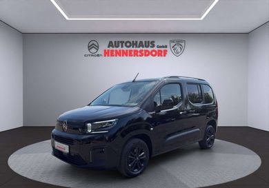 Citroën Berlingo, 2024
