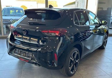 Opel Corsa, 2024