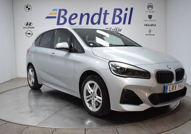 BMW 225 Active Tourer, 2019