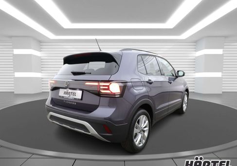 Volkswagen T-Cross, 2026