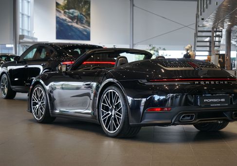 Porsche 911, 2026