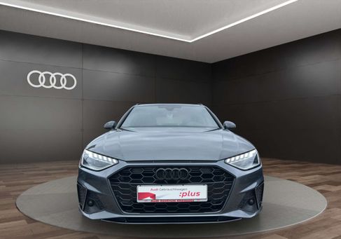 Audi A4, 2023 2