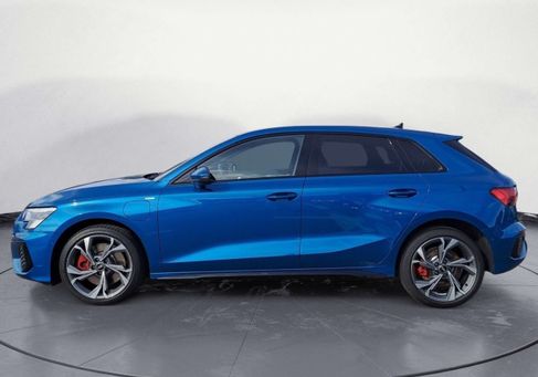 Audi A3, 2022 3