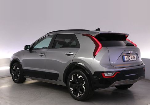 Kia Niro, 2023 3