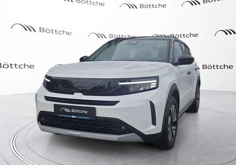 Opel Frontera, 2026
