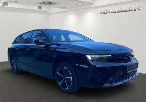 Opel Astra, 2023