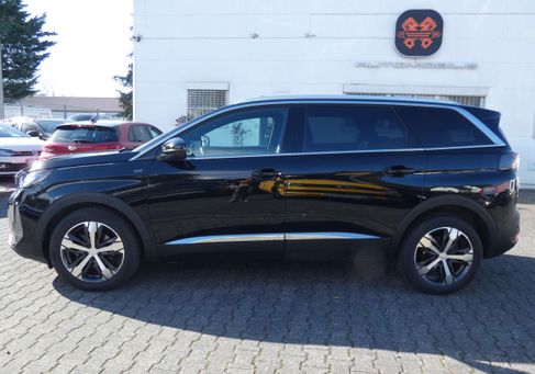 Peugeot 5008, 2023