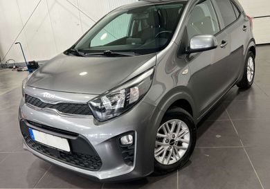 Kia Picanto, 2022