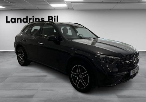 Mercedes-Benz GLC 220, 2026