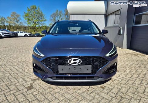 Hyundai i30, 2026 2