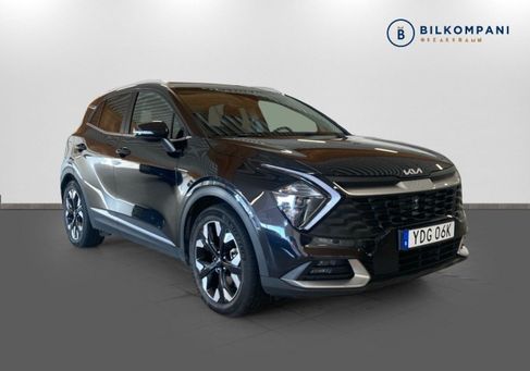 Kia Sportage, 2025 3