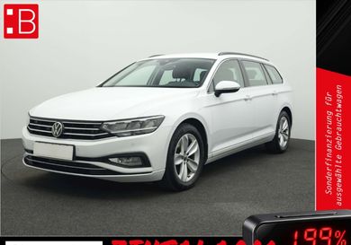 Volkswagen Passat Variant, 2023