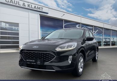 Ford Kuga, 2022
