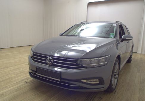 Volkswagen Passat Variant, 2023