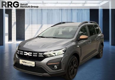 Dacia Jogger, 2025