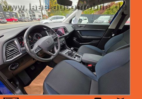 Seat Ateca, 2019