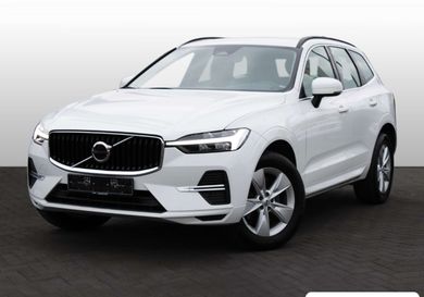Volvo XC60, 2021