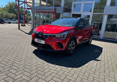 Mitsubishi ASX, 2024