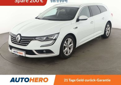 Renault Talisman, 2019