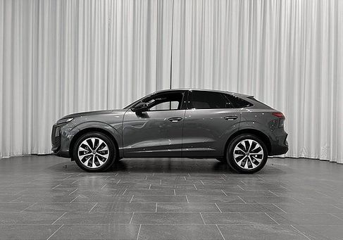Audi Q3, 2026