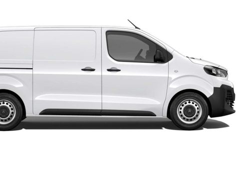 Citroën Jumpy, 2024