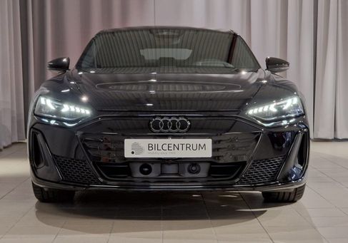 Audi e-tron, 2027 2
