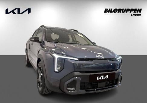 Kia Stonic, 2026
