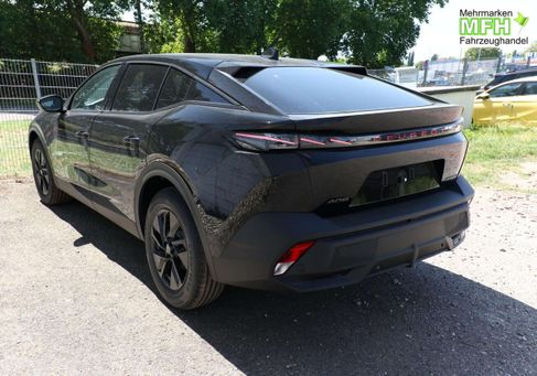 Peugeot 408, 2026