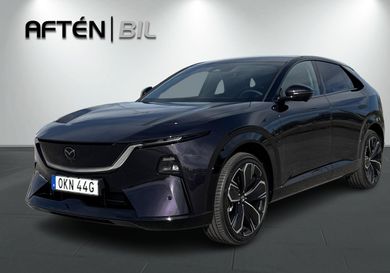 Mazda, 2026