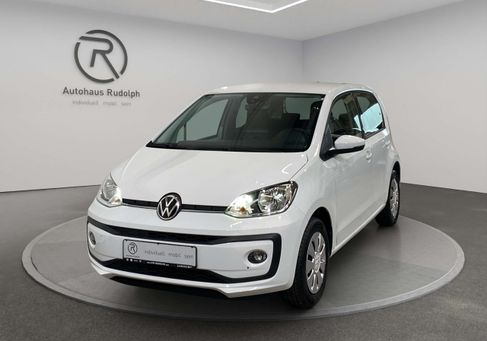 Volkswagen up!, 2023 2