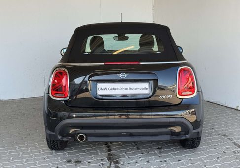 MINI Cooper Cabrio, 2023