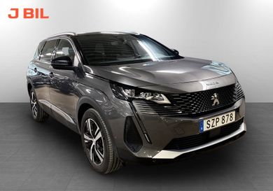 Peugeot 5008, 2023