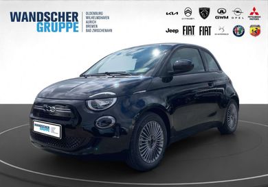Fiat 500, 2026