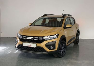 Dacia Sandero, 2025