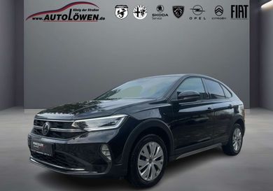 Volkswagen Taigo, 2024