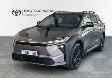 Toyota, 2026