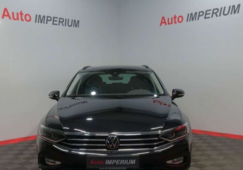 Volkswagen Passat Variant, 2022 3