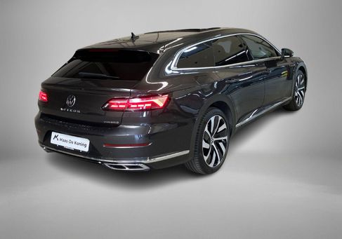 Volkswagen Arteon, 2022