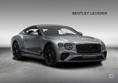 Bentley Continental GT, 2020